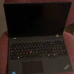 Lenovo ThinkPad T16 