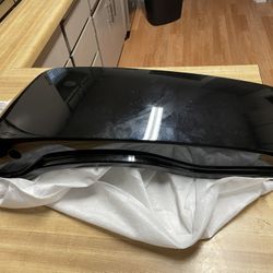 Harley Lids And Weather Covers 