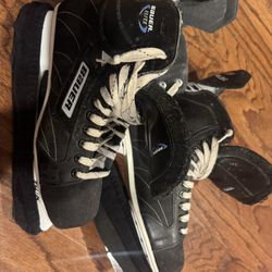 Hockey Ice Skates 
