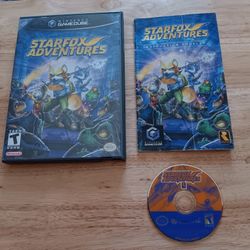 Nintendo GameCube (Read Description)
