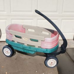 Kids Wagon 