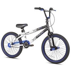 Kent  Ambush 20" Boys Bmx Bicycle