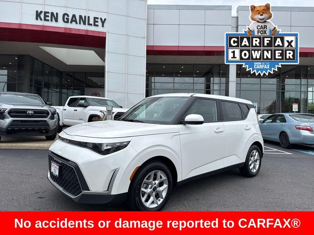 2024 Kia Soul
