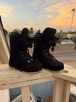 Head Rodeo BOA’s 9.5 Men