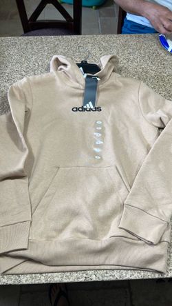 Adidas hoodie boys size large(14/16)