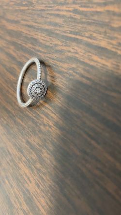 Pandora Ring