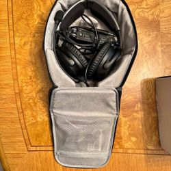 Bose a30 Aviation Headset 