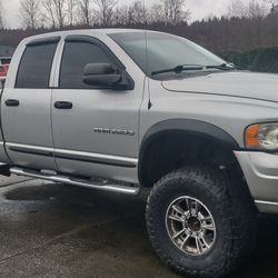 2005 Dodge Ram 2500