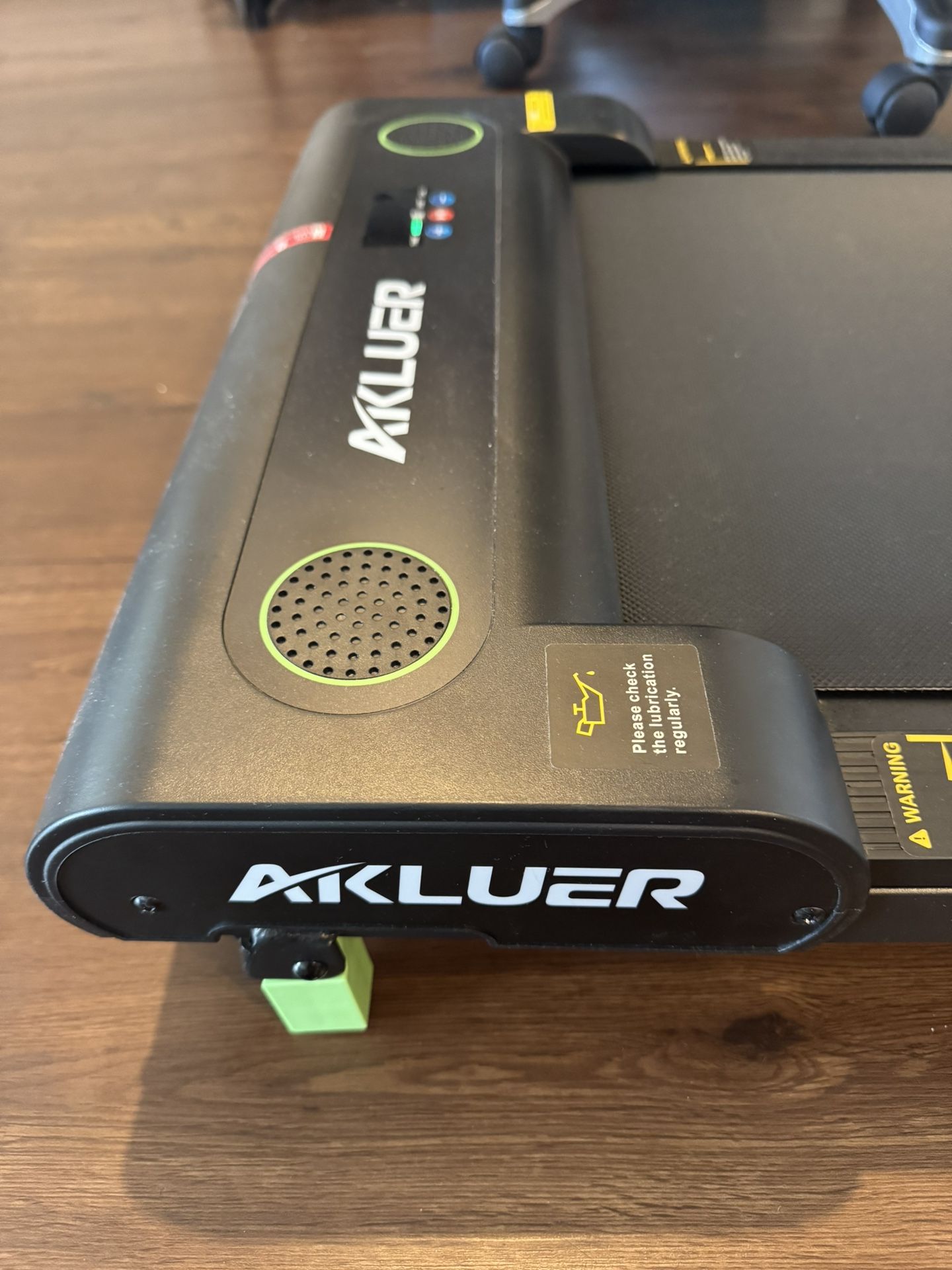 Under desk Treadmill For $80