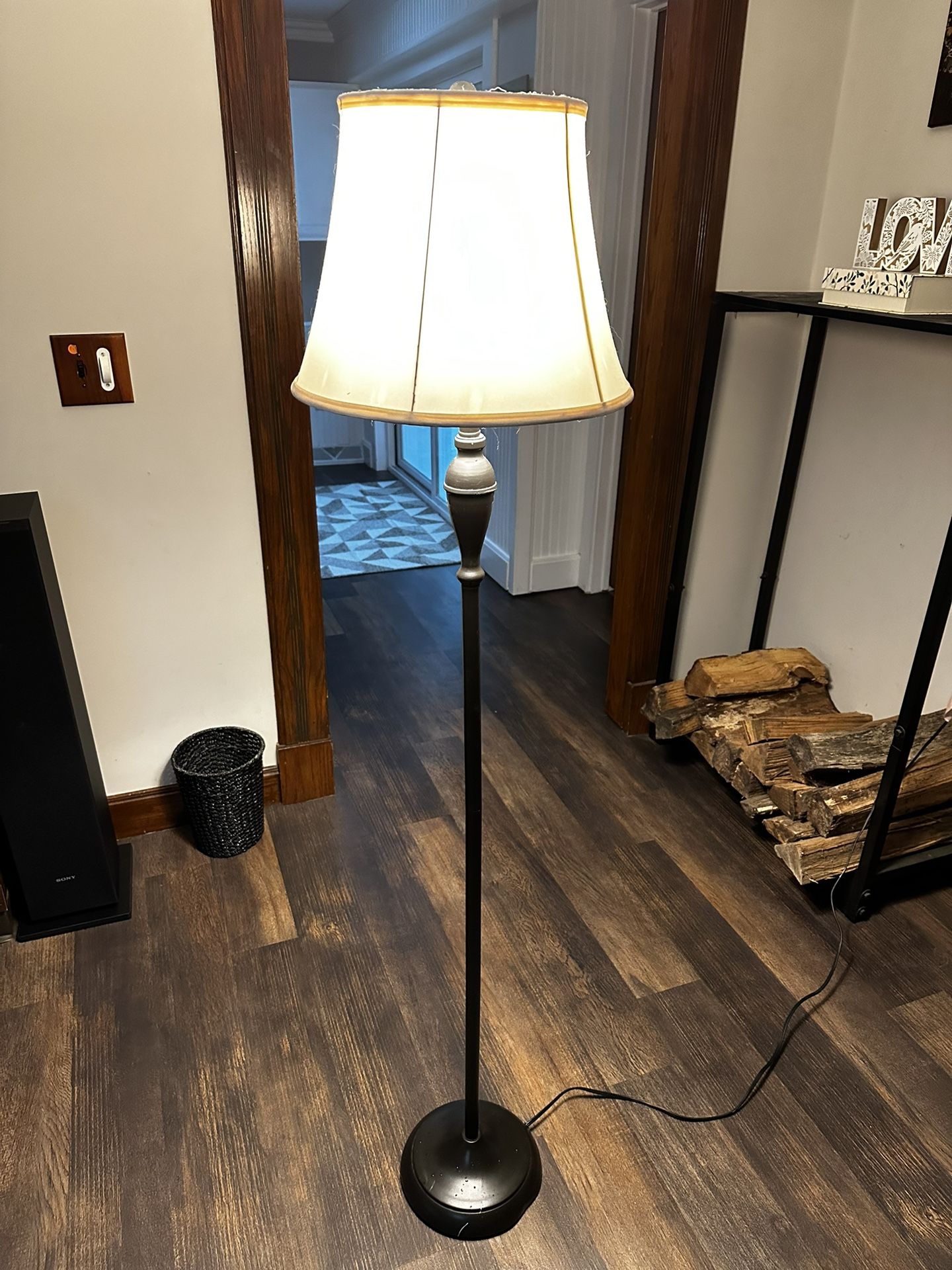 Floor Lamp