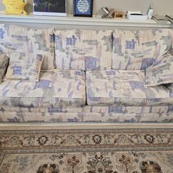 Sofa And Loveseat For Sale