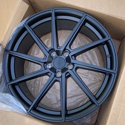 Brand New Wheels Set Of 4