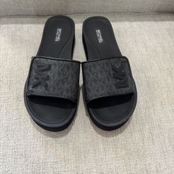 Michael Kors Sandals 