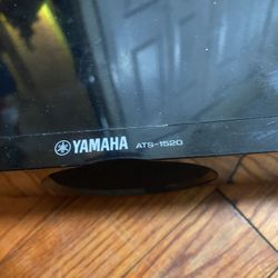 Yamaha ATS-1520
