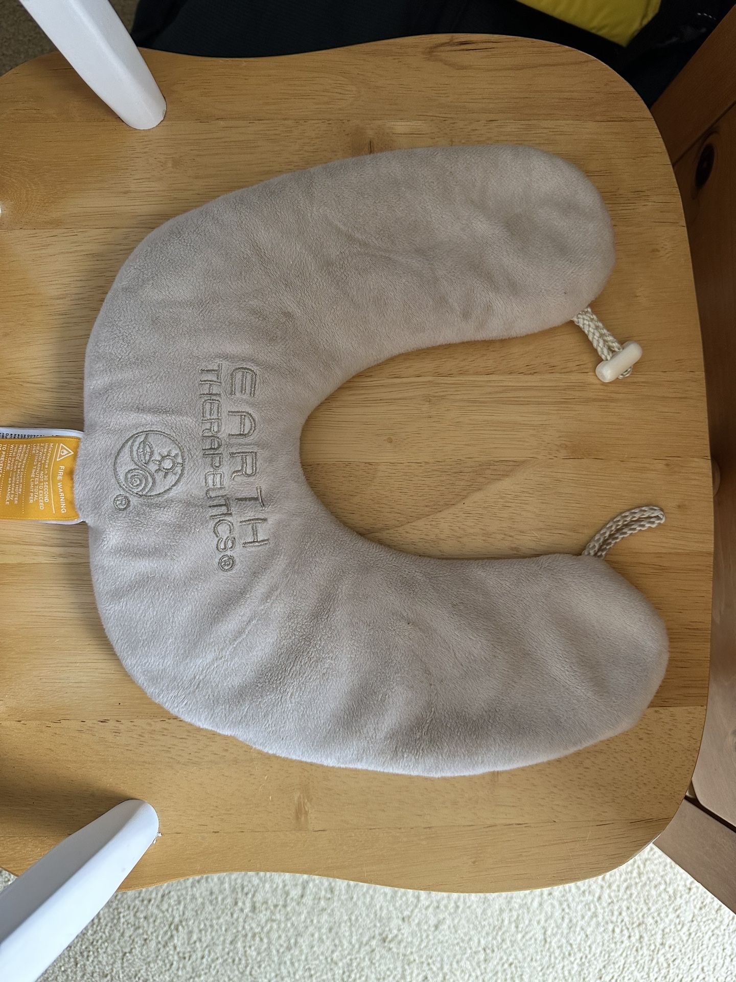 Earth Therapeutics Neck Wrap
