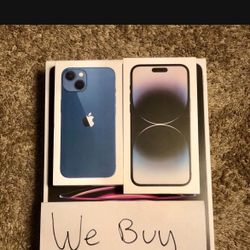 Apple iPhone iPad iMac AirPods Iwatch New Or Used