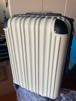Carry-on luggage, hardside