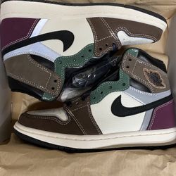 Jordan 1 Handcrafted