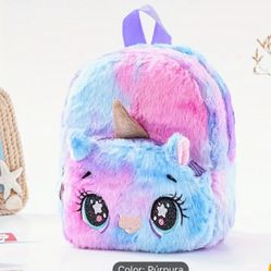 Backpack Unicorn 🦄