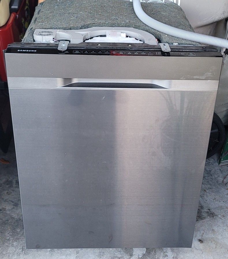Samsung Dishwasher