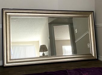 Leaner Mirror