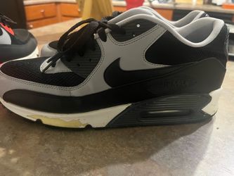 Nike air max men's 13