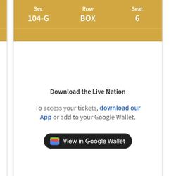 Ivan Cornejo Tickets 