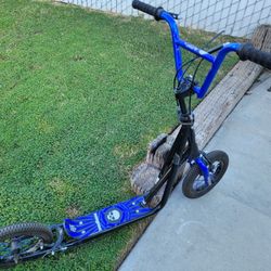 Mongoose Brand Kids Scooter