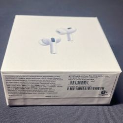 AirPod Pros (2nd Generation )