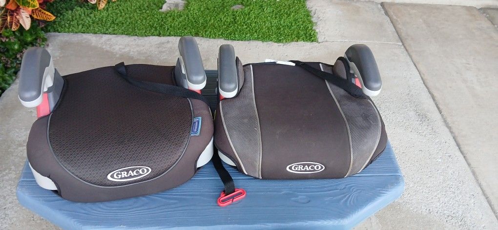 Graco Car Seat