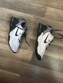Nike Air Max Sneakers
