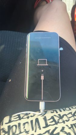 Pink iPhone 15 plus
