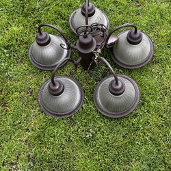 Chandelier 🛑🛑🛑