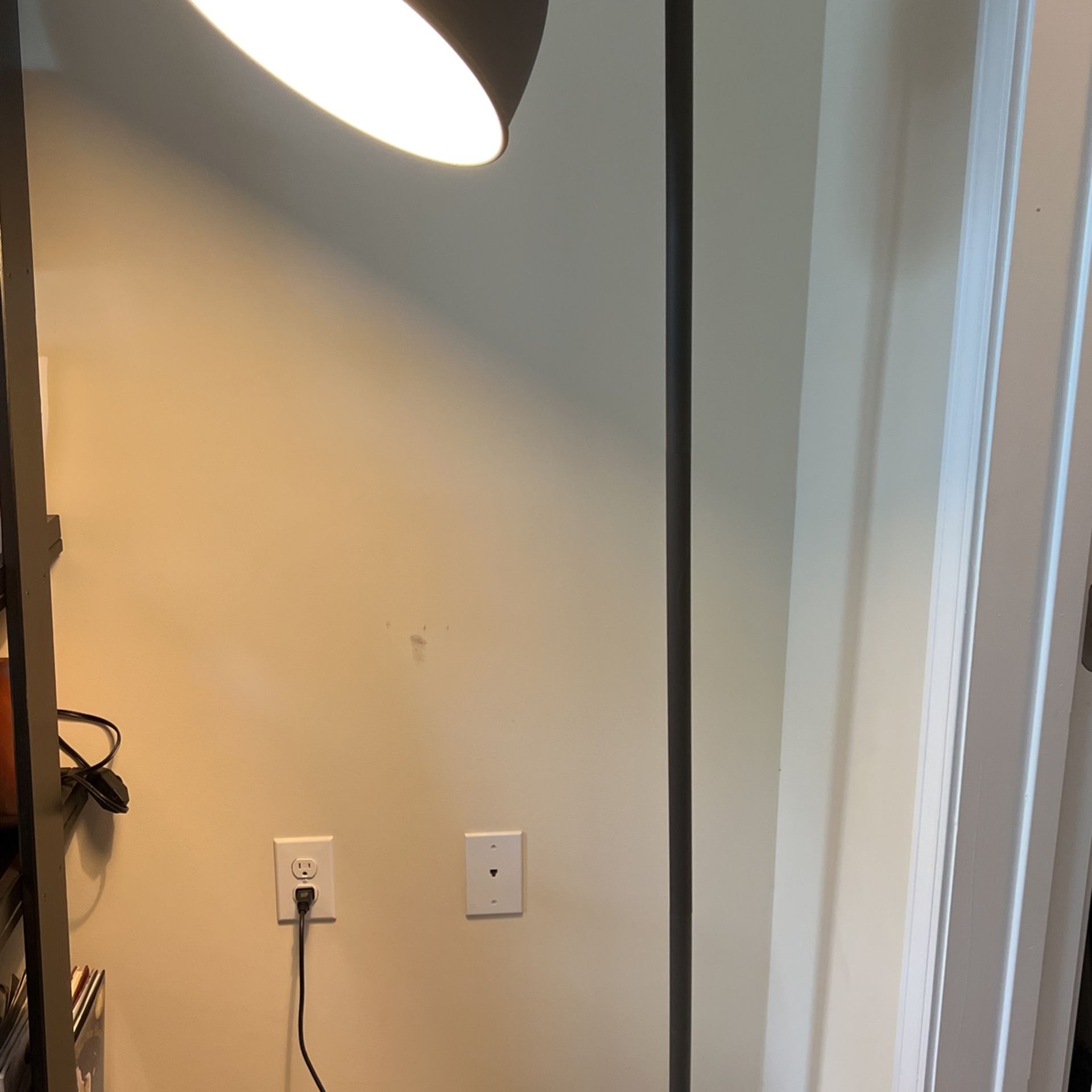Ikea Floor Lamp - hektar