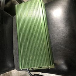 Galaxy 1000w Ballast 240v Grow Lamp