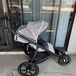 Thule Stroller 