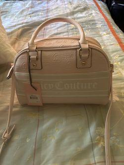 Bolsa juice couture nueva $25