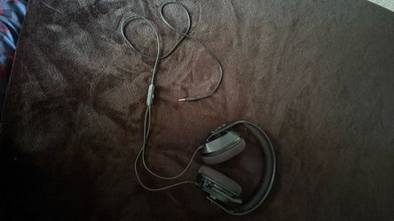 RIG headphones