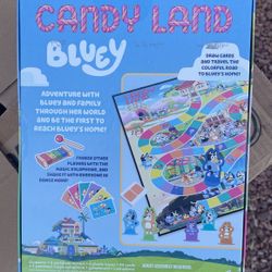 Candy Land Game