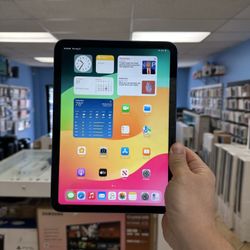 iPad 10th Generation 64Gb Blue Like New