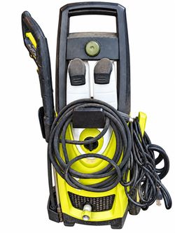 Sun Joe Electric Pressure Washer — $100 OBO
