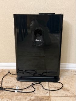 Shark Air Purifier - Excellent Condition