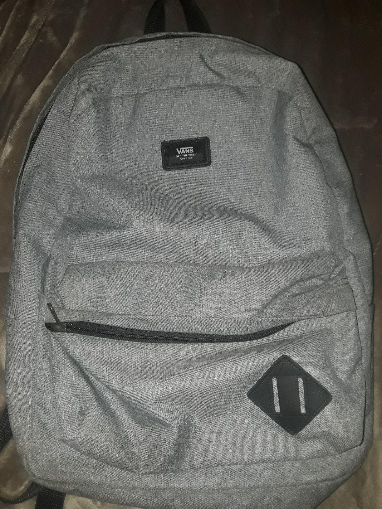 Vans Backpack