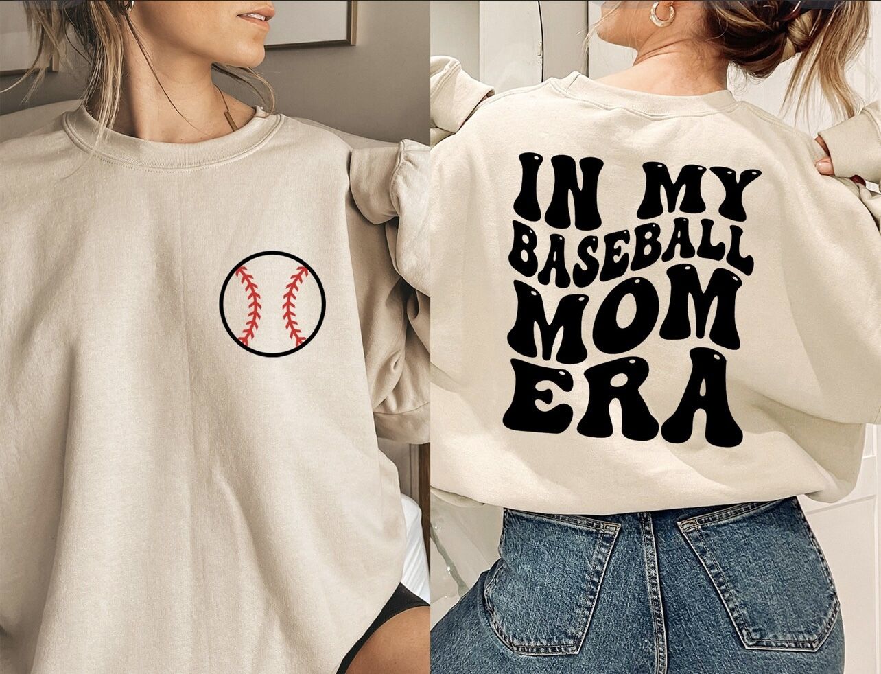 Baseball Shirt