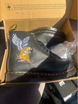 Doc martin’s