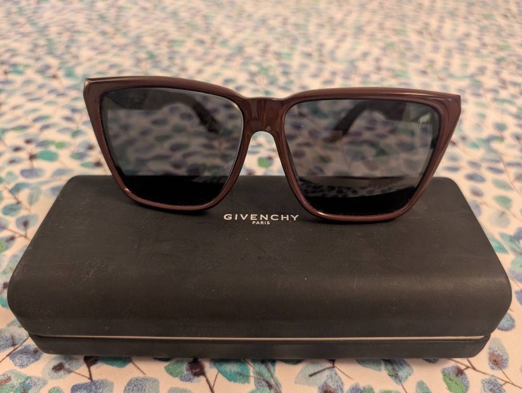 Givenchy Sunglasses