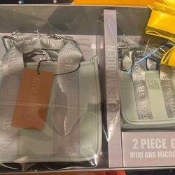 STEVE MADDEN • BAGS