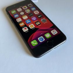 Apple iPhone 7 UNLOCKED 128GB BLACK 00