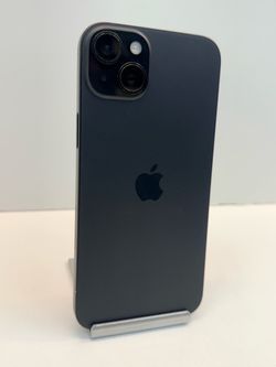 Apple iPhone 15 PLUS 128gb. ( Unlocked Phone )