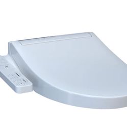 TOTO Washlet KC2 Electronic Bidet Seat with SoftClose Lid. New